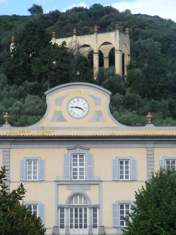 Casa Marchi Hotel Bagni di Lucca Exterior photo