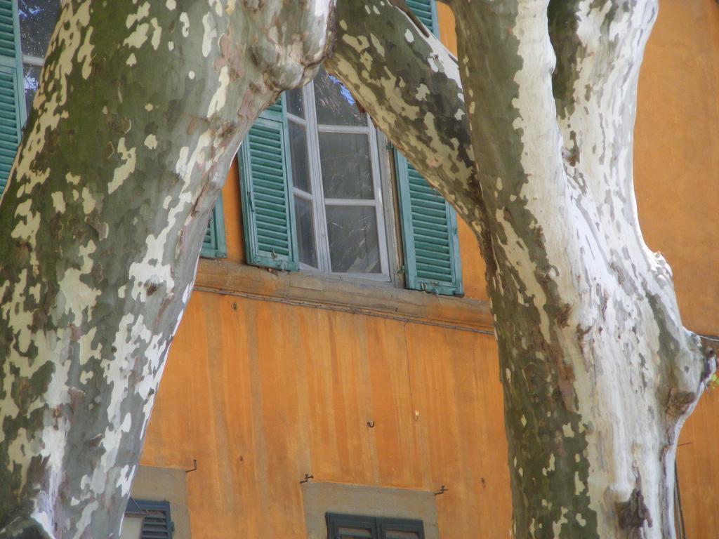 Casa Marchi Hotel Bagni di Lucca Exterior photo